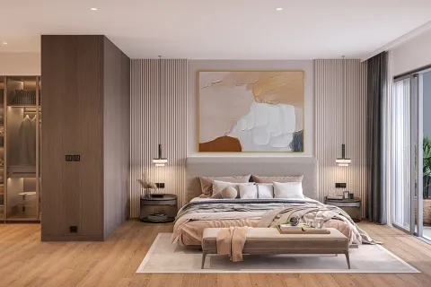 Daire 2+1 Aksu, Antalya, Türkiye №220542 - 24