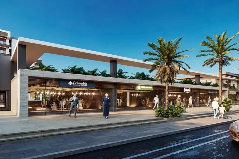 Daire 2+1 Aksu, Antalya, Türkiye №220543 - 11