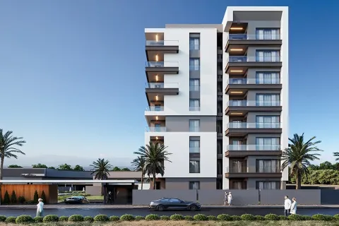 Daire 2+1 Aksu, Antalya, Türkiye №220543 - 9