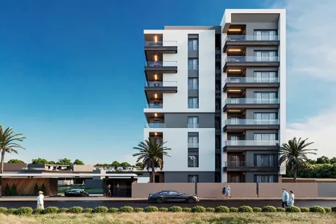 Daire 2+1 Aksu, Antalya, Türkiye №220543 - 21