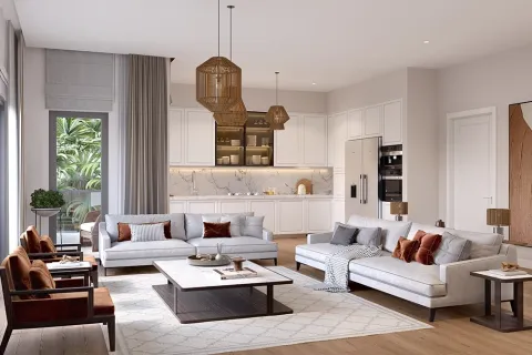 Daire 2+1 Aksu, Antalya, Türkiye №220543 - 29