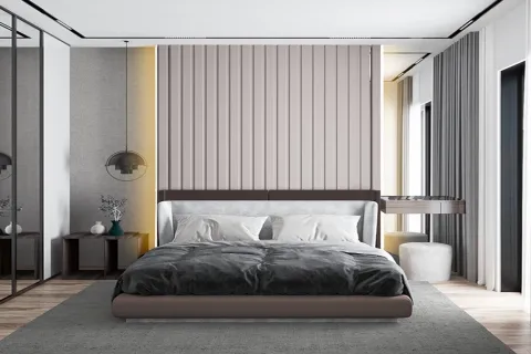 1+1 Leilighet i Tyrkia Nr. 220547 - 30