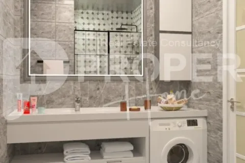 Daire Payallar, Alanya, Antalya, Türkiye №227951 - 13