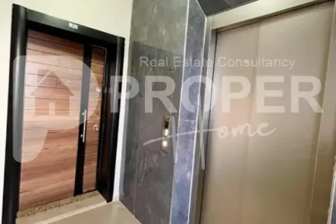 Продажа квартиры  в Анталье, Турция 3 комн., 70м2, №227954 – фото 2