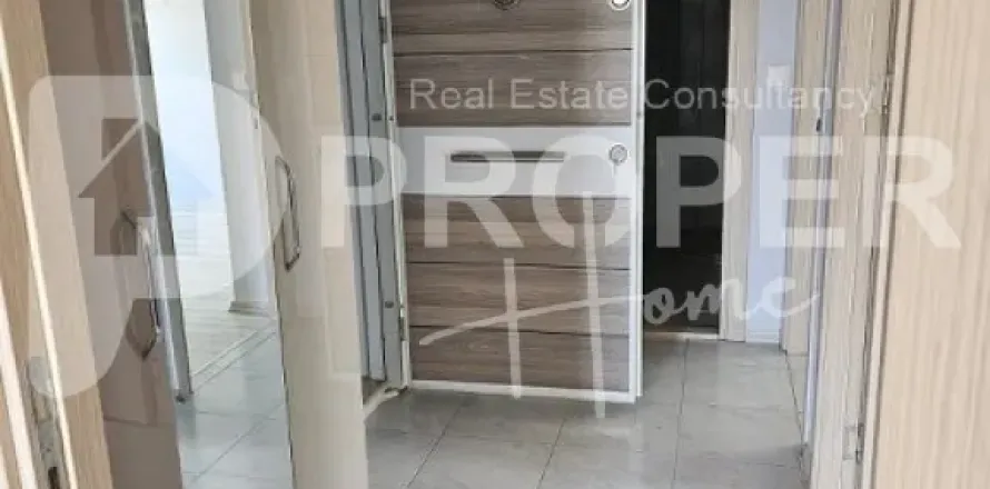 Daire Antalya, Türkiye №227950