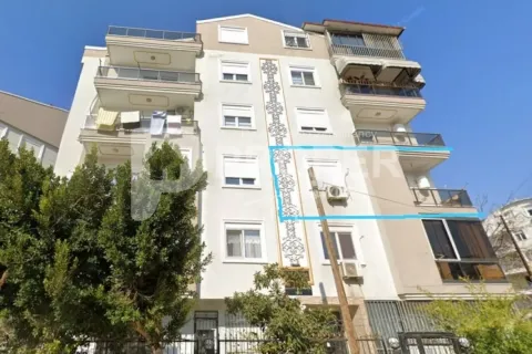 Daire Antalya, Türkiye №227950 - 2