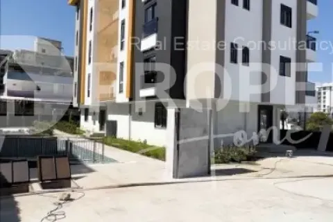 Daire   Kepez, Antalya, Türkiye №227948 - 3