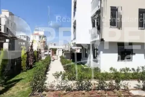 Daire   Kepez, Antalya, Türkiye №227948 - 4
