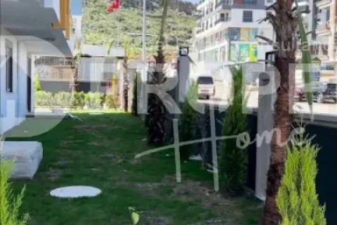 Daire   Kepez, Antalya, Türkiye №227948 - 2