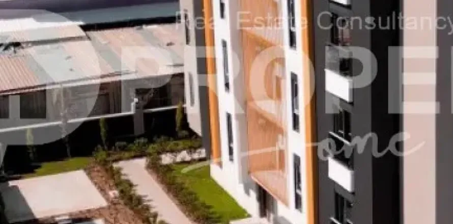 Daire   Kepez, Antalya, Türkiye №227948
