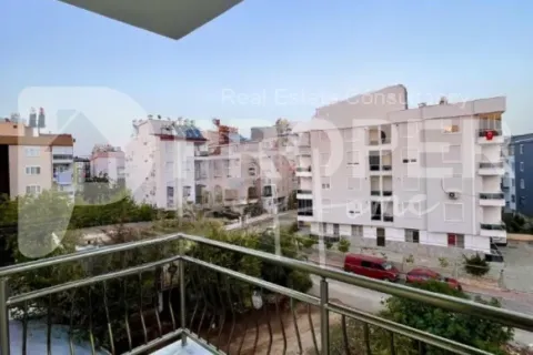 Продажа квартиры  в Анталье, Турция 3 комн., 70м2, №227952 – фото 11