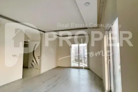 Продажа квартиры  в Анталье, Турция 3 комн., 70м2, №227952 – фото 16