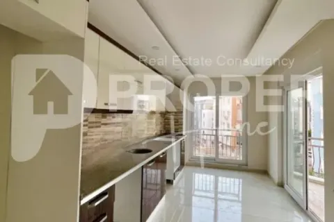 Продажа квартиры  в Анталье, Турция 3 комн., 70м2, №227952 – фото 17