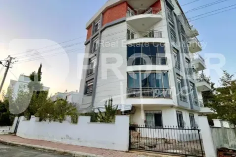 Продажа квартиры  в Анталье, Турция 3 комн., 70м2, №227952 – фото 6