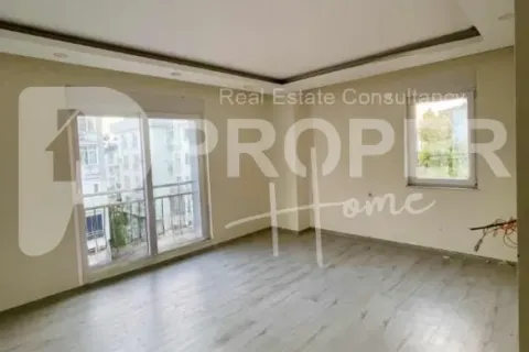 Продажа квартиры  в Анталье, Турция 3 комн., 70м2, №227953 – фото 18