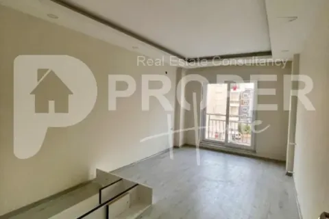 Продажа квартиры  в Анталье, Турция 3 комн., 70м2, №227953 – фото 13