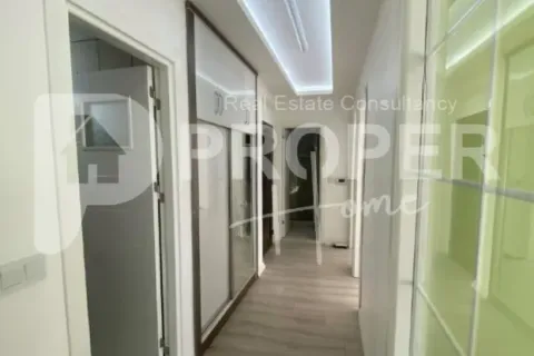 Wohnung in Dosemealti, Antalya, Türkei Nr. 227949 - 7