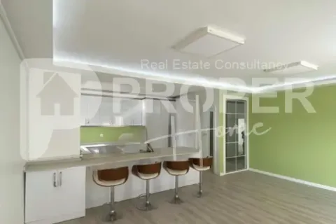 Wohnung in Dosemealti, Antalya, Türkei Nr. 227949 - 5