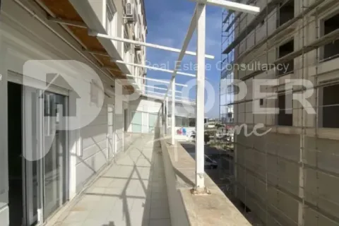 Wohnung in Dosemealti, Antalya, Türkei Nr. 227949 - 15