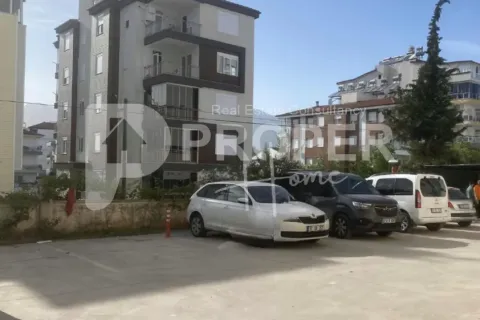 Wohnung in Dosemealti, Antalya, Türkei Nr. 227949 - 1