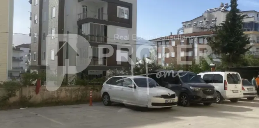 Wohnung in Dosemealti, Antalya, Türkei Nr. 227949