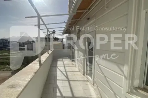 Wohnung in Dosemealti, Antalya, Türkei Nr. 227949 - 14