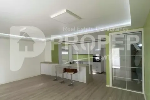 Wohnung in Dosemealti, Antalya, Türkei Nr. 227949 - 4