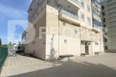 Wohnung in Dosemealti, Antalya, Türkei Nr. 227949 - 2