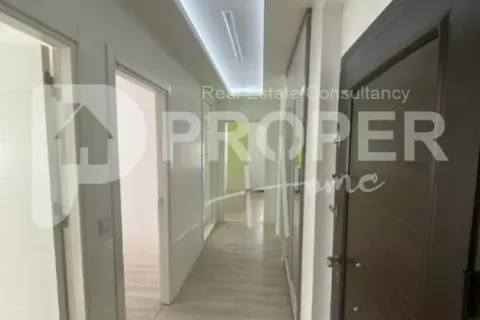 Wohnung in Dosemealti, Antalya, Türkei Nr. 227949 - 9