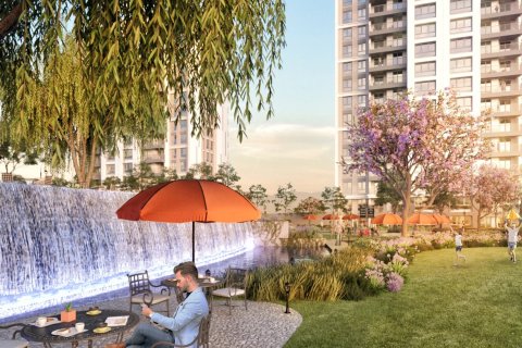 Daire Boulevard Cankaya 3+1, Ankara, Türkiye №226310 - 7