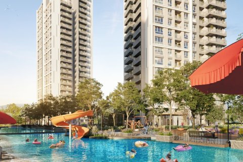Daire Boulevard Cankaya 3+1, Ankara, Türkiye №226310 - 5