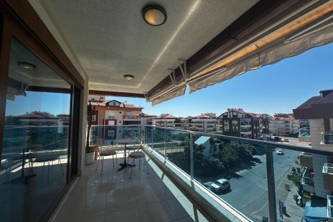 آپارتمان در  Oba ، ترکیه 4 خوابه ، 261 متر مربع.  شماره 219205 - 13