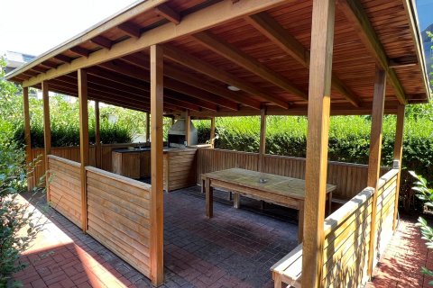 آپارتمان در  Oba ، ترکیه 4 خوابه ، 261 متر مربع.  شماره 219205 - 23