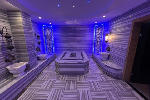 آپارتمان در  Oba ، ترکیه 4 خوابه ، 261 متر مربع.  شماره 219205 - 26