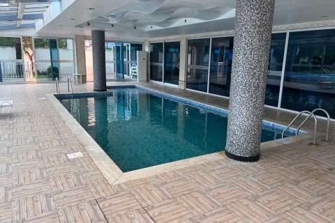 آپارتمان در  Oba ، ترکیه 4 خوابه ، 261 متر مربع.  شماره 219205 - 25