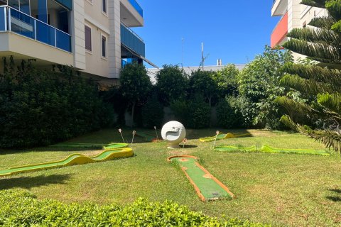 آپارتمان در  Oba ، ترکیه 4 خوابه ، 261 متر مربع.  شماره 219205 - 21