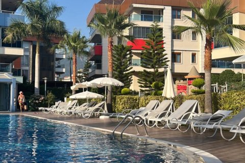 آپارتمان در  Oba ، ترکیه 4 خوابه ، 261 متر مربع.  شماره 219205 - 20