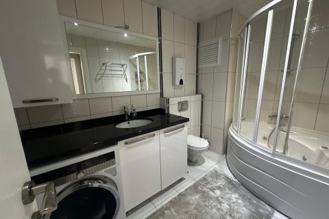 آپارتمان در  Oba ، ترکیه 4 خوابه ، 261 متر مربع.  شماره 219205 - 18