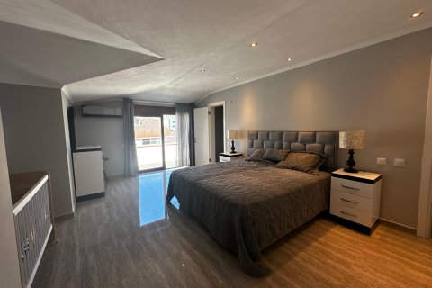 آپارتمان در  Oba ، ترکیه 4 خوابه ، 261 متر مربع.  شماره 219205 - 6