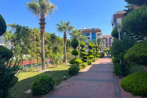 آپارتمان در  Oba ، ترکیه 4 خوابه ، 261 متر مربع.  شماره 219205 - 24