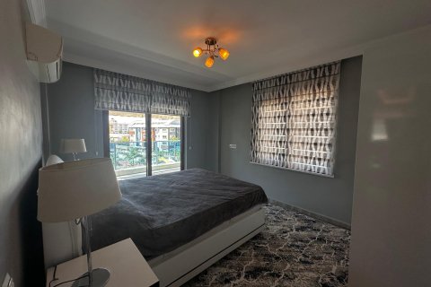 آپارتمان در  Oba ، ترکیه 4 خوابه ، 261 متر مربع.  شماره 219205 - 11