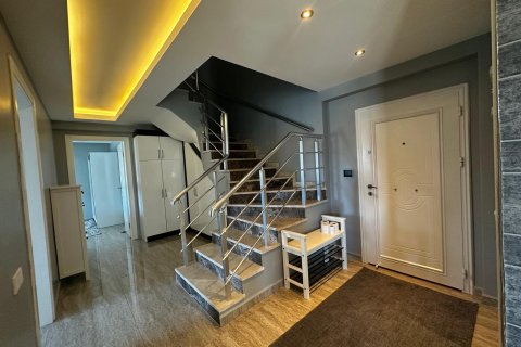 آپارتمان در  Oba ، ترکیه 4 خوابه ، 261 متر مربع.  شماره 219205 - 16