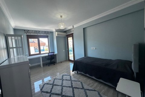 آپارتمان در  Oba ، ترکیه 4 خوابه ، 261 متر مربع.  شماره 219205 - 12