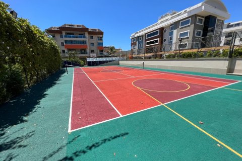 آپارتمان در  Oba ، ترکیه 4 خوابه ، 261 متر مربع.  شماره 219205 - 22