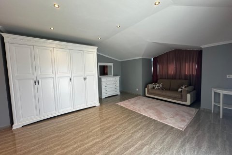 آپارتمان در  Oba ، ترکیه 4 خوابه ، 261 متر مربع.  شماره 219205 - 10