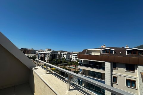 آپارتمان در  Oba ، ترکیه 4 خوابه ، 261 متر مربع.  شماره 219205 - 15