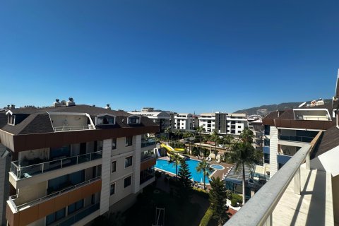 آپارتمان در  Oba ، ترکیه 4 خوابه ، 261 متر مربع.  شماره 219205 - 14