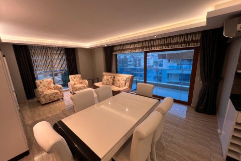 آپارتمان در  Oba ، ترکیه 4 خوابه ، 261 متر مربع.  شماره 219205 - 2