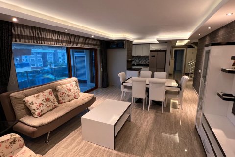 4+1 Wohnung  in Oba, Antalya, Türkei Nr. 219205