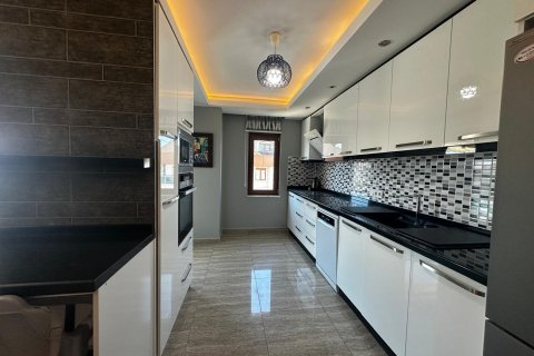 آپارتمان در  Oba ، ترکیه 4 خوابه ، 261 متر مربع.  شماره 219205 - 4